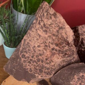 Ceremonial Cacao